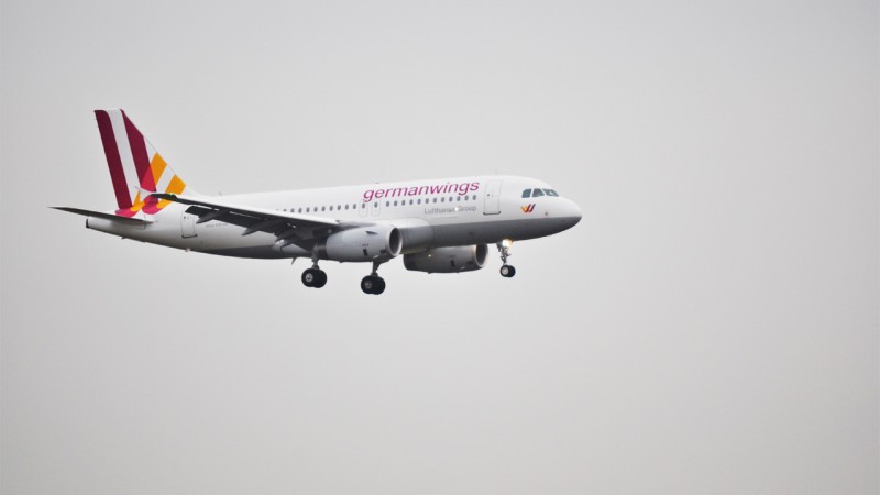 Streik bei Germanwings: So bleiben Sie auf dem Boden und erreichen trotzdem ihr Reiseziel