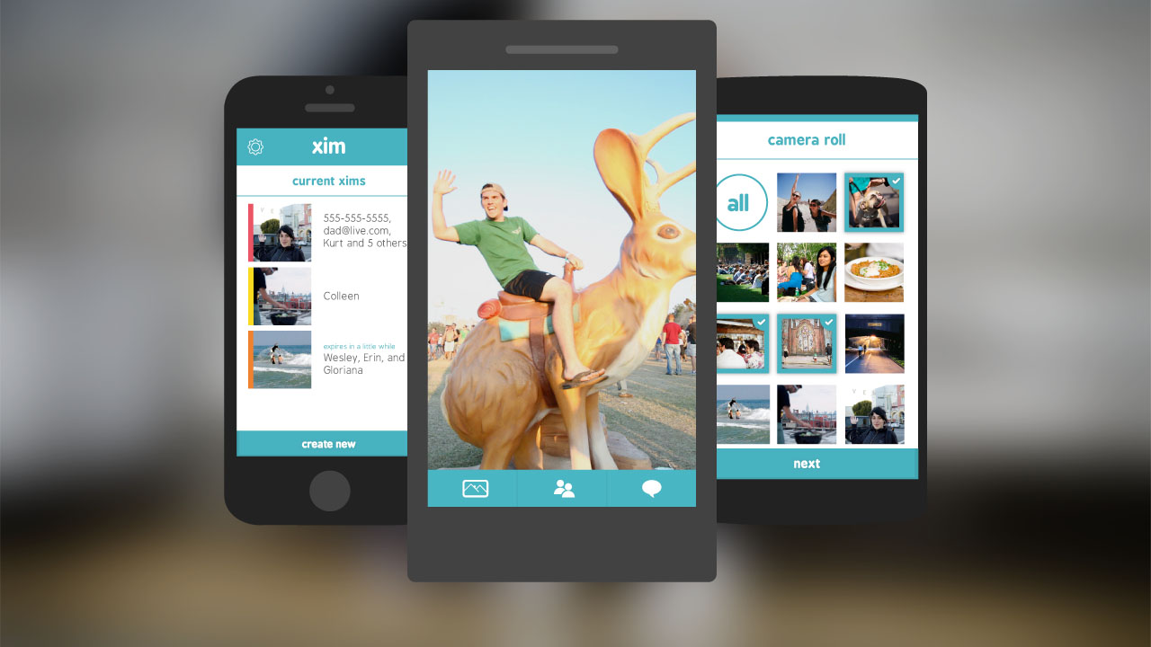Bild des Artikels: Mit Microsoft Xim ganz ei…