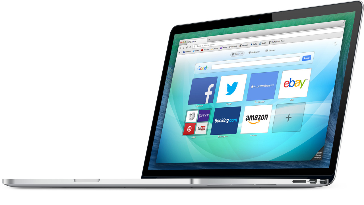Bild des Artikels: Opera 25 für Windows und …