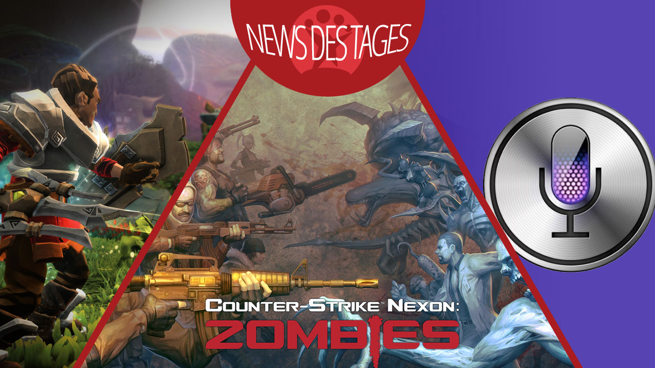 Bild des Artikels: News des Tages: Spiele ba…