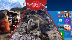 News des Tages: Windows 10 Vorschläge, Google Maps Street View, Far Cry 4