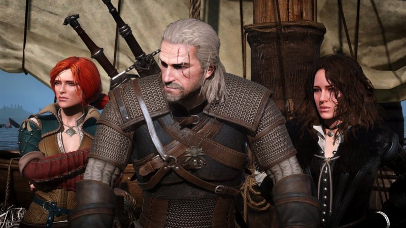 The Witcher 3: Eröffnungsvideo gibt Einblick in die Geschichte des Rollenspiels