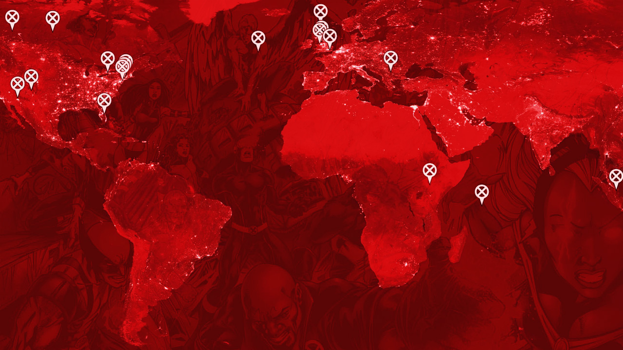 Bild des Artikels: Google Maps: Mit World of…