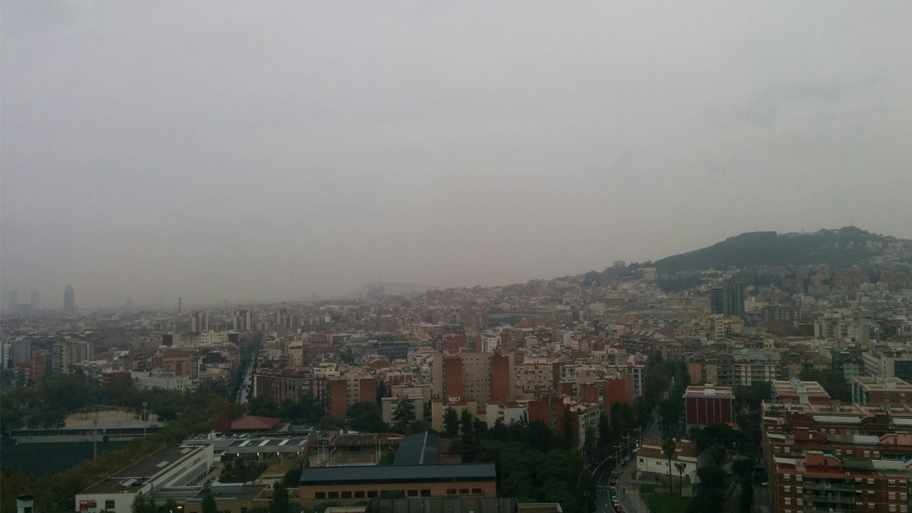 Bild des Artikels: Meinung: Blödes Wetter