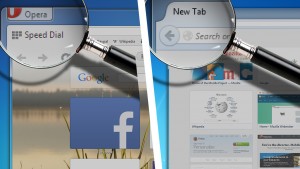 Wie gut ist Opera? Der Browser im Vergleich mit Google Chrome