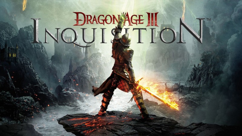 Dragon Age: Inquisition – Vorschau auf den letzten Teil der Trilogie mit Video