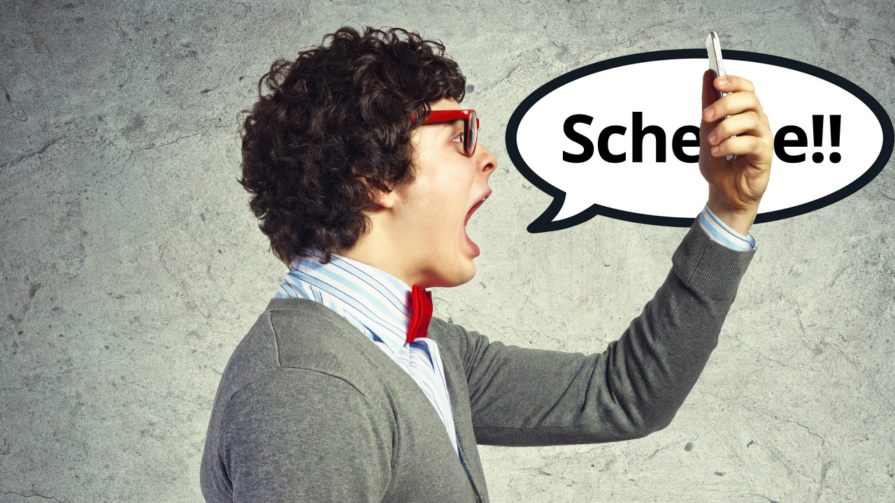 Bild des Artikels: Meinung: Ich hasse ALLE A…