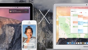 iOS 8.1.1 und Mac OS X 10.10.1 Yosemite: Beschleunigung und das Ende von WLAN-Problemen