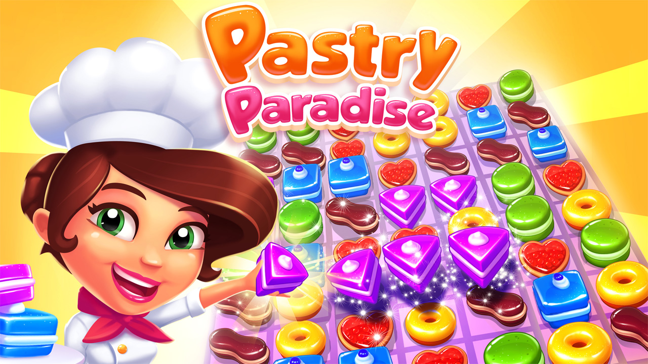 Bild des Artikels: Gameloft stellt Candy Cru…