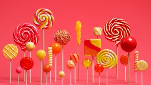 Android 5.0 Lollipop: Update für Nexus 5, Nexus 7 und Nexus 10 ist da