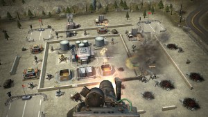 Call of Duty: Heroes ist ein kostenloses Echtzeit-Strategiespiel im Stil Clash of Clans mit Elite-Soldaten