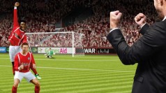 Football Manager Handheld 2015: Der Fußball-Manager ist jetzt für Android und iOS kostenlos verfügbar