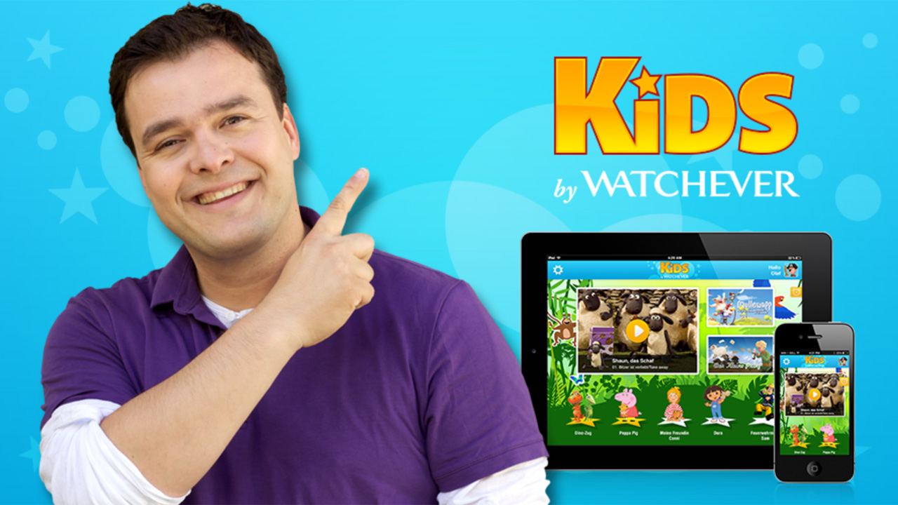 Bild des Artikels: TV für Kinder: Kindgerech…