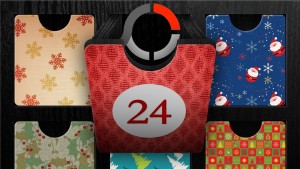 Adventskalender 24. Dezember: Rundum-Sorglos-Paket für Hobbyfotografen