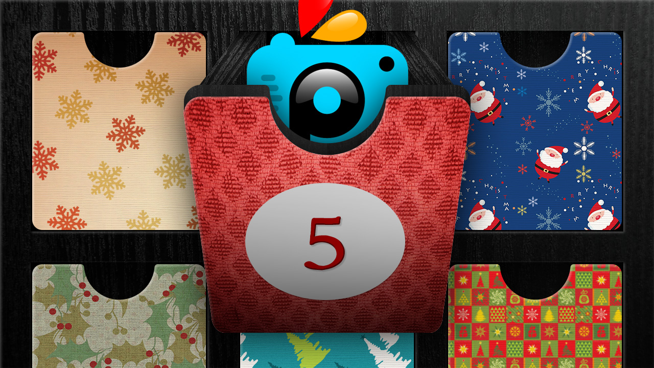 Bild des Artikels: Adventskalender 5. Dezemb…