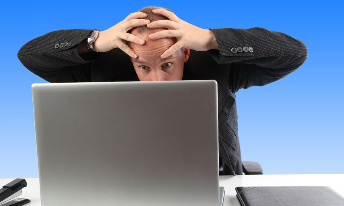 Bild des Artikels: Trojaner Windows-Schadsof…