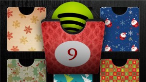 Adventskalender 9. Dezember: Millionen Songs über das Internet hören