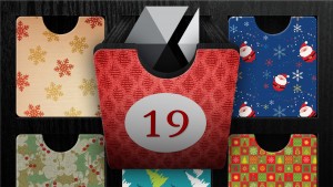 Adventskalender 19. Dezember: Die beste Kamera für Ihr Smartphone