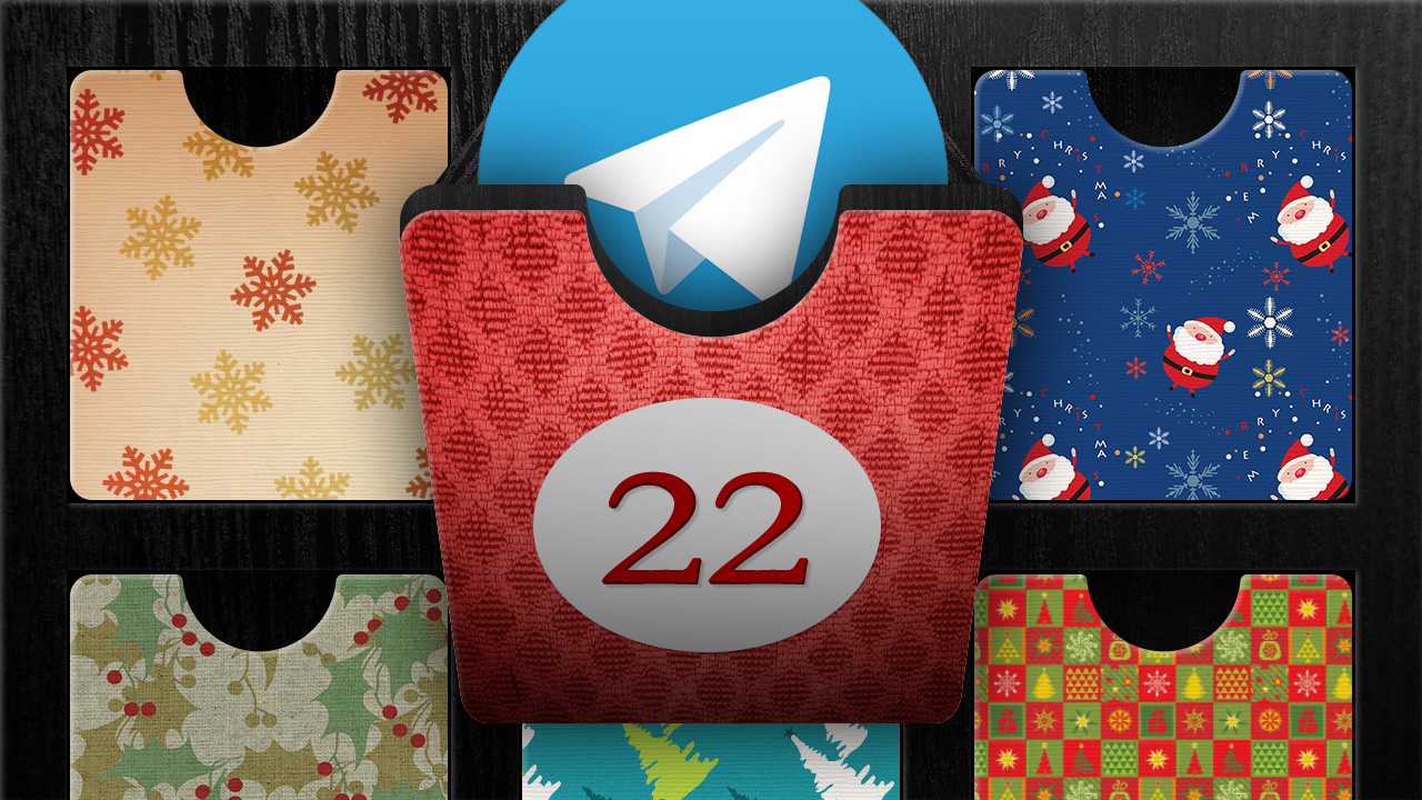 Bild des Artikels: Adventskalender 22. Dezem…