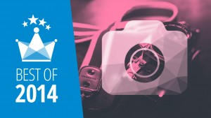 Die besten Foto- und Video-Apps 2014