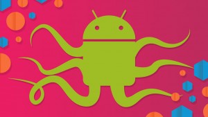 Googles Monopol: Die Suche ist nur ein zweitrangiges Problem