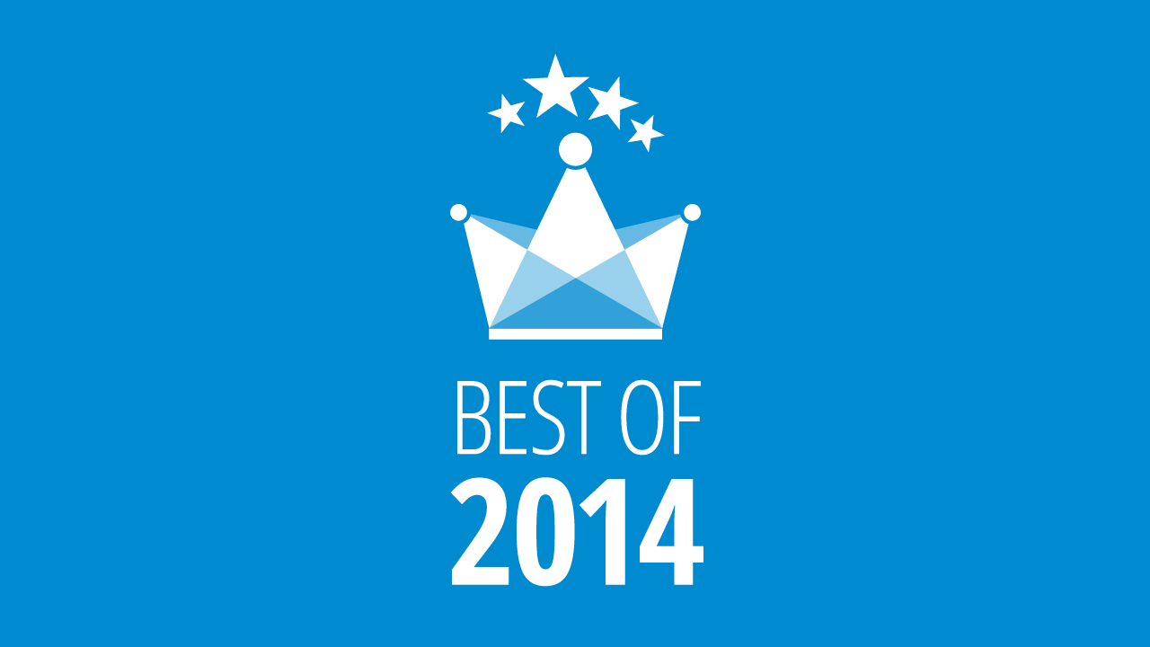 Bild des Artikels: Die besten Apps des Jahre…