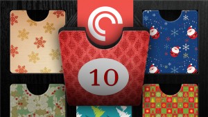 Adventskalender 10. Dezember: Die beste App für Serial (Podcasts)