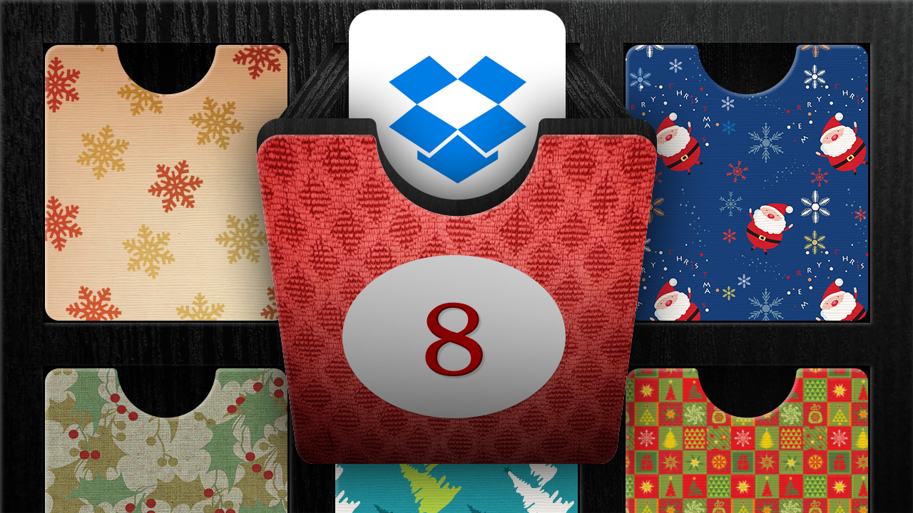 Bild des Artikels: Adventskalender 8. Dezemb…