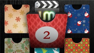 Adventskalender 2. Dezember: Mediaplayer für Originalversion-Fans