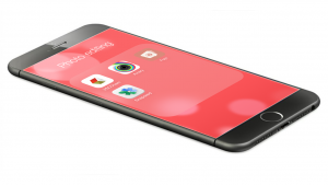 Einfache Fotobearbeitung auf dem iPhone