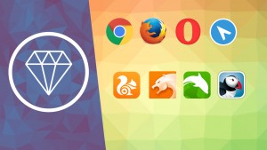 Opera, Firefox oder Chrome: Android-Browser im Vergleich