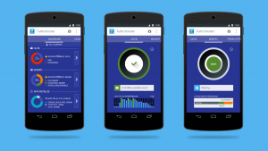 Softonic Turbo Booster: Android schneller machen