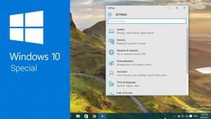 Windows 10: Zehn Tipps für eine personalisierte Oberfläche