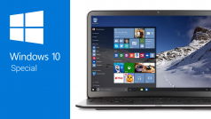 So aktualisieren Sie PC und Smartphone auf Windows 10