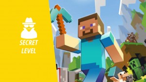 Minecraft: Neue Version erscheint im Oktober