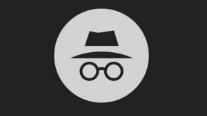 Denkt noch einmal über den Inkognito-Modus von Google Chrome nach