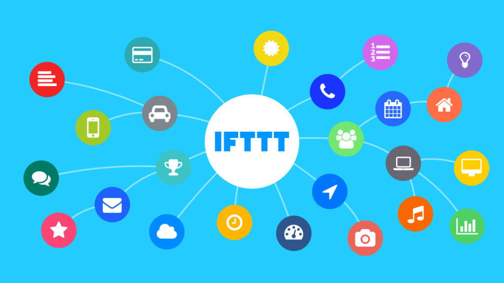Bild des Artikels: Alles über IFTTT und wie …