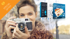 Sollen deine Fotos perfekt sein? Dann brauchst du diese Software