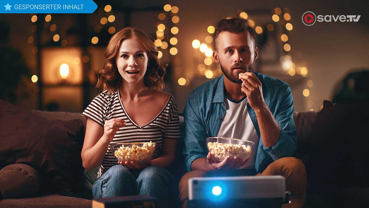 Bild des Artikels: Save.TV bietet ein cloud-…