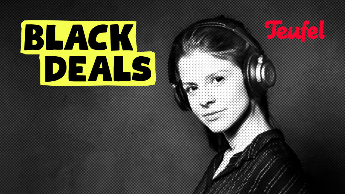 Bild des Artikels: Beeindruckende Bluetooth-…