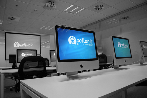 Combiner noir, blanc et couleurs Photoshop