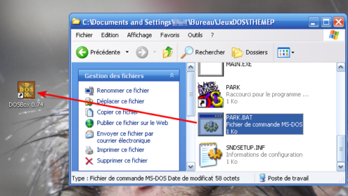 Comment jouer à de vieux jeux DOS sous Windows? - Softonic