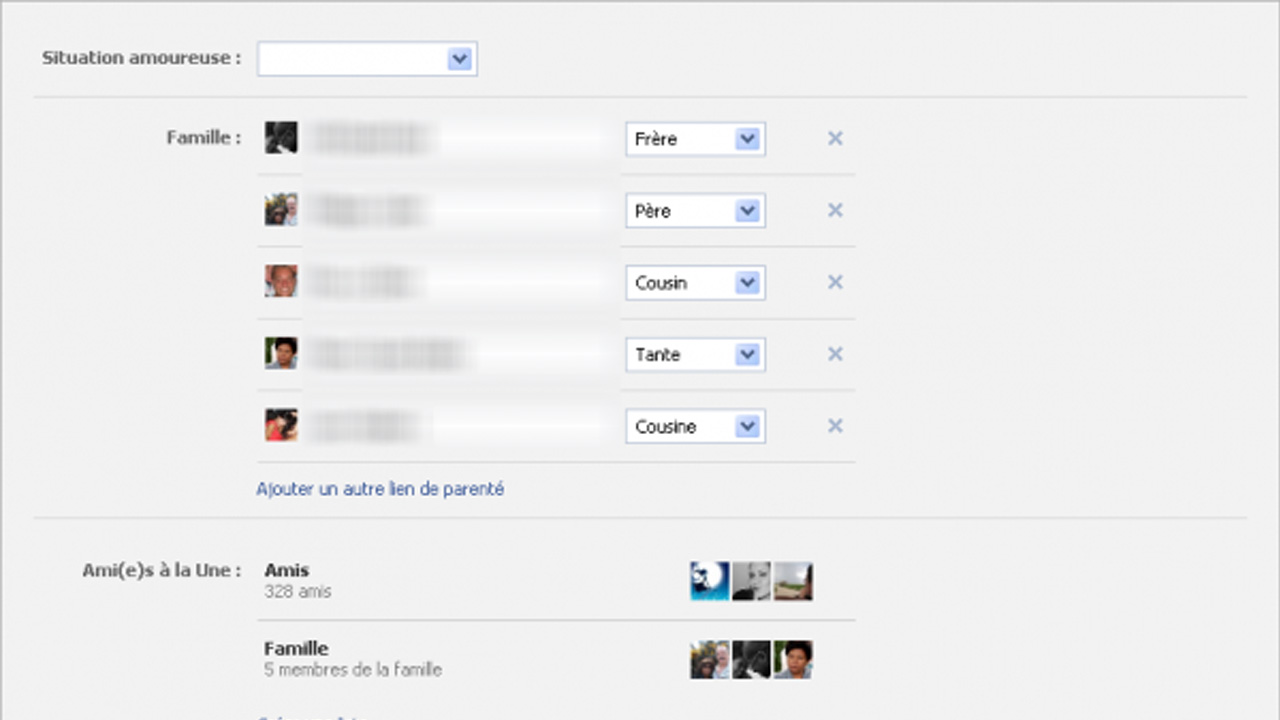 Comment perdre des amis sur Facebook? Softonic