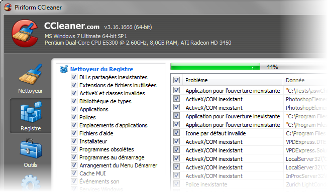 CCleaner: Comment ça marche? Le guide complet d’utilisation - Softonic