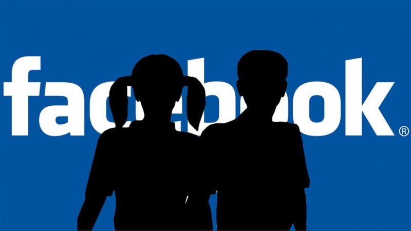 Danger! 10 raisons de ne pas ouvrir un compte Facebook à un enfant