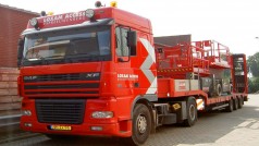Jeux de camion pour PC: 5 grands de la simulation de conduite