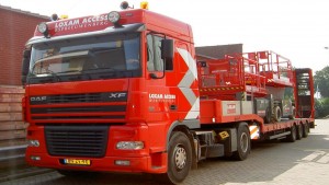 Jeux de camion pour PC: 5 grands de la simulation de conduite