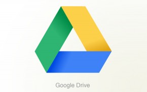 nouveau google drive installation hors ligne
