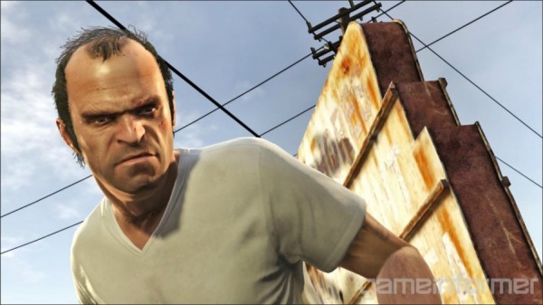 GTA 5: une offre d’emploi de Rockstar suggère une version PC