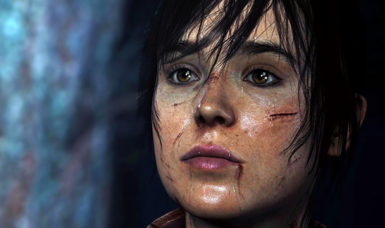 Beyond: Two Souls Preview – Quand le cinéma rencontre le jeu vidéo